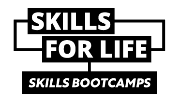 Skills For Life Logo