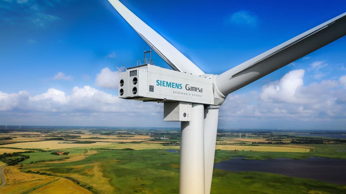 Siemens-Gamesa