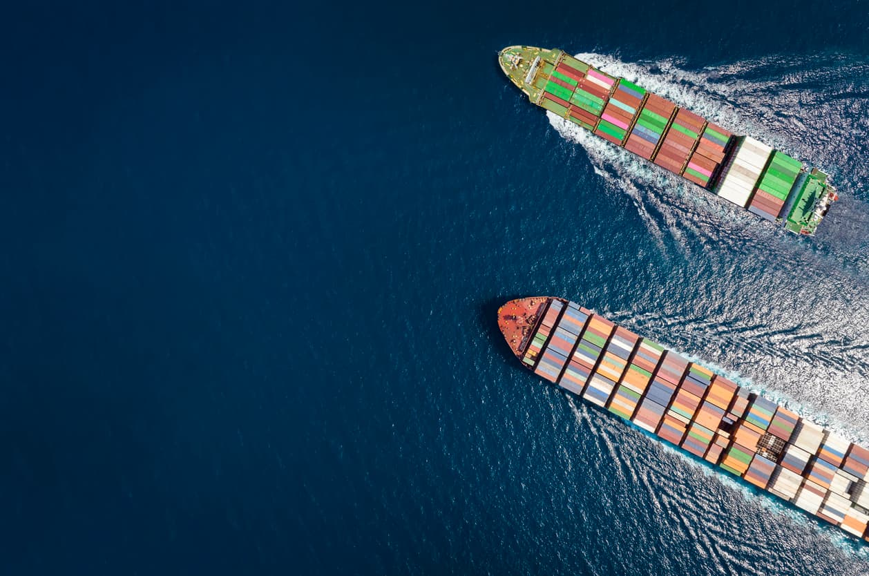 Maersk Training and Green Marine Join Forces to Accelerate Green Transition in Maritime Industry